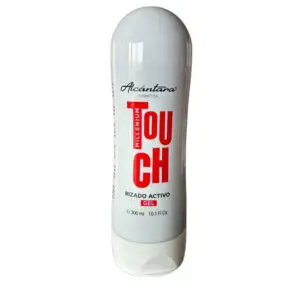 Gel Activador de Rizos Milenium Touch