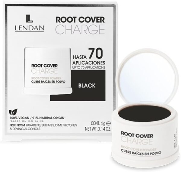 CUBRE CANAS ROOT COVER LENDAN - Imagen 5