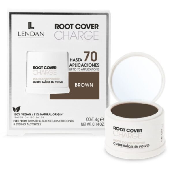 CUBRE CANAS ROOT COVER LENDAN - Imagen 3