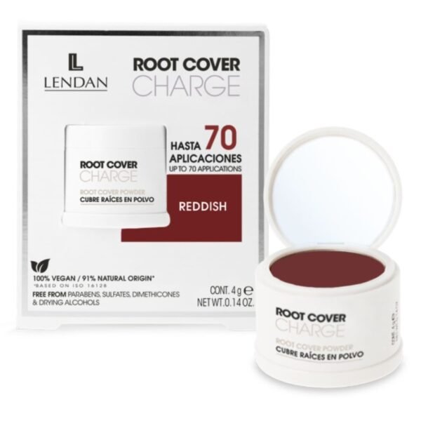 CUBRE CANAS ROOT COVER LENDAN - Imagen 2
