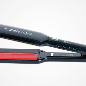 Plancha Profesional Ultimate One for All Negra